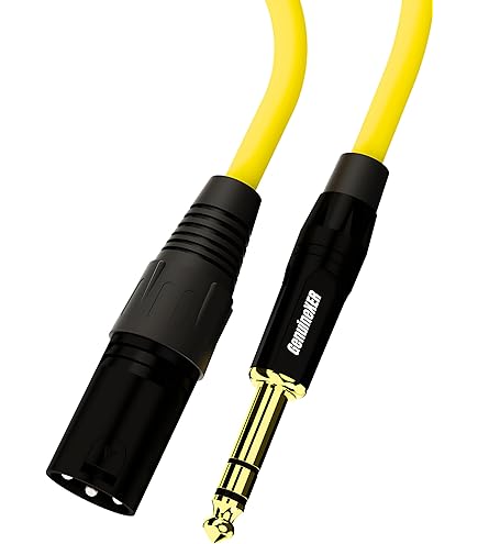その他 Sennheiser KA 600 XLR Female to 1/8 TRS Male Connection Cable by Sennheiser Sennheiser KA 600 XLR Female to 1/8
